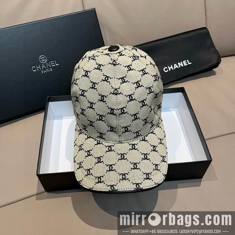 Chanel Hat dx44
