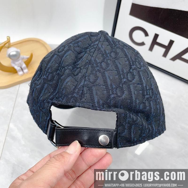 Dior Hat dx77