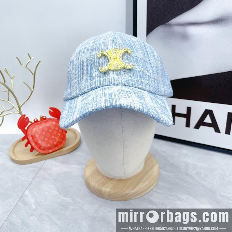 Celine Hat dx02