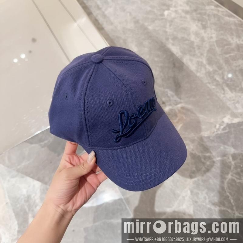 Loewe Hat dx22