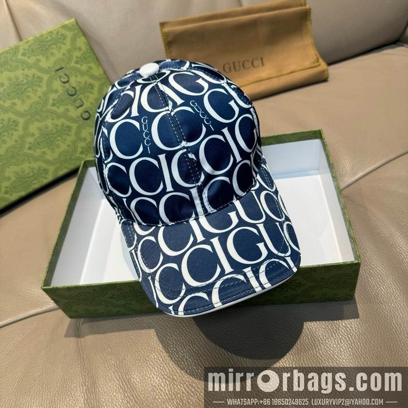 Gucci Hat dx45