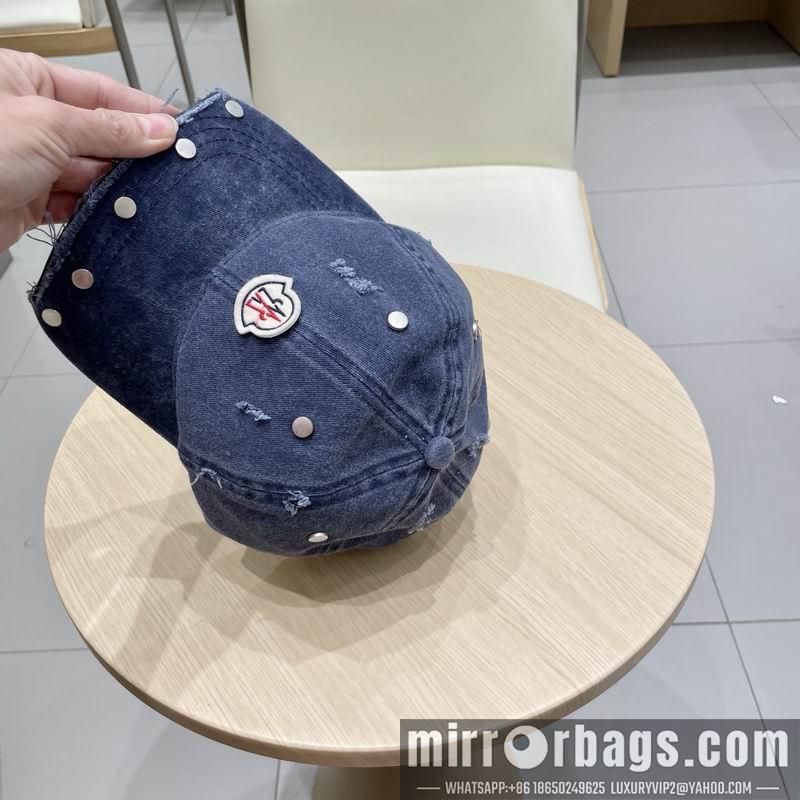 Moncler Hat 021002