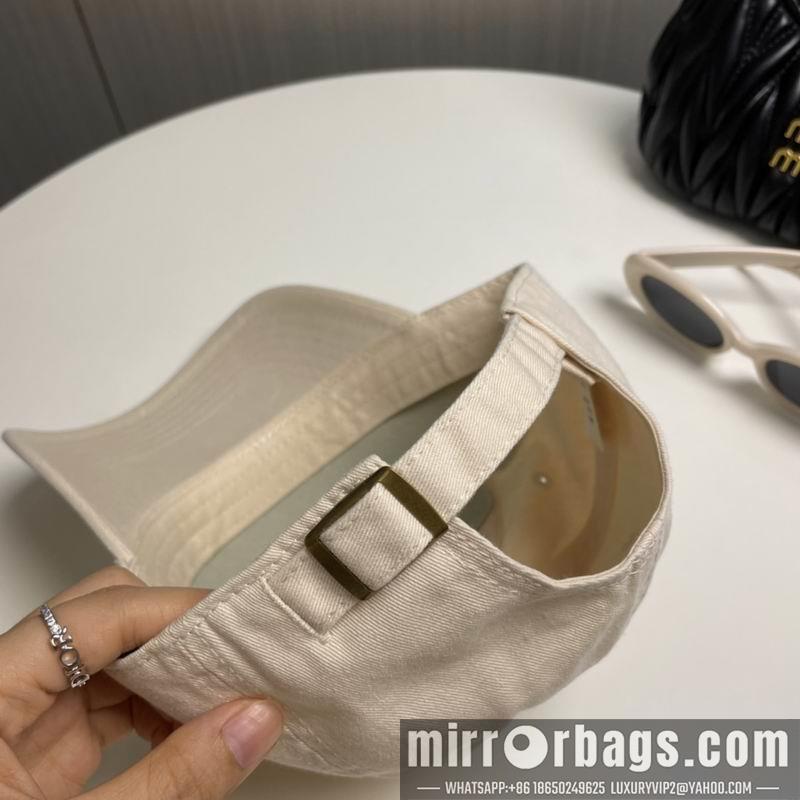 Miumiu Hat dx97