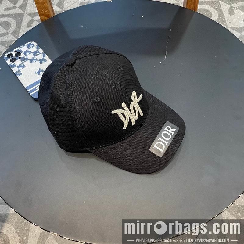Dior Hat 020802