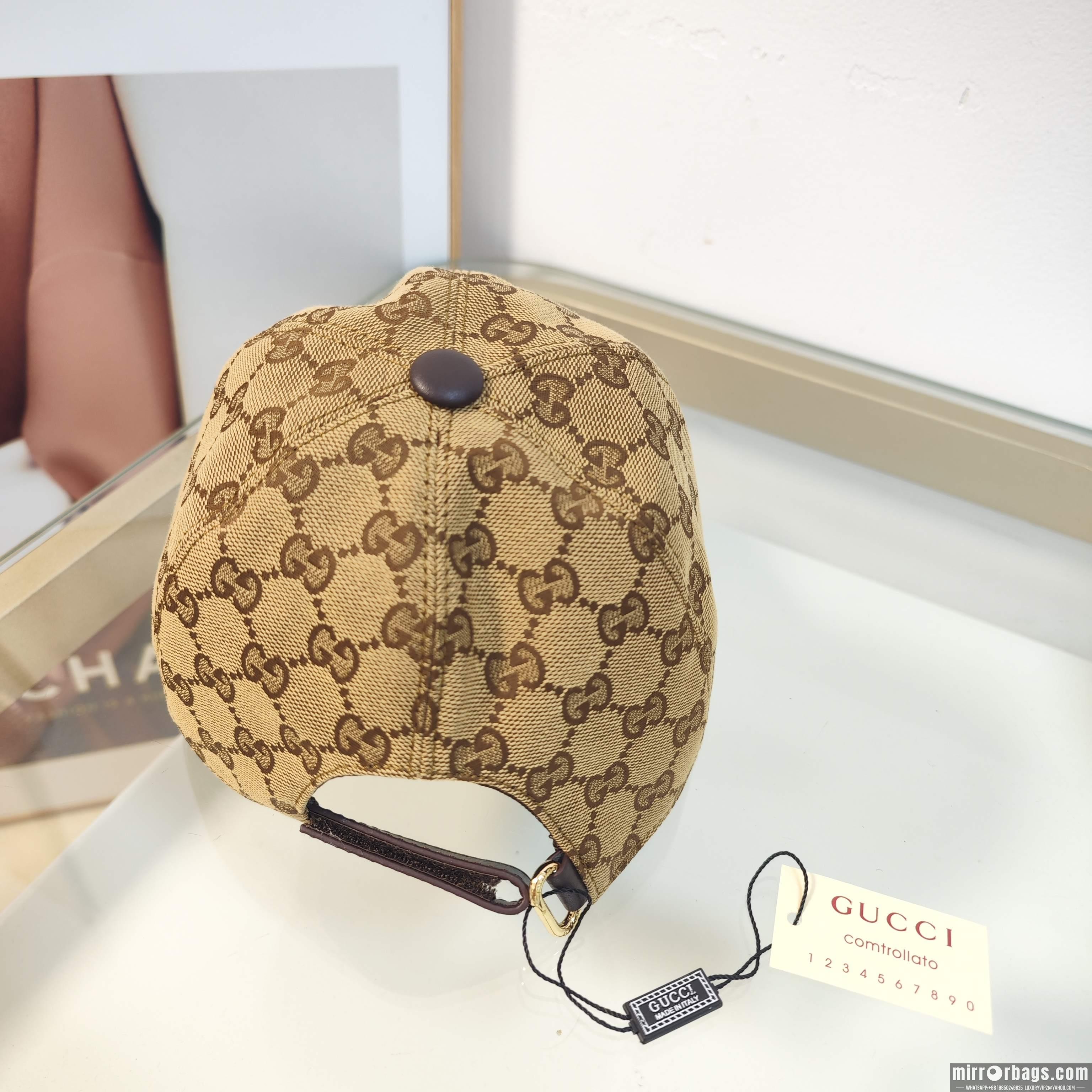 Gucci Hat dx03