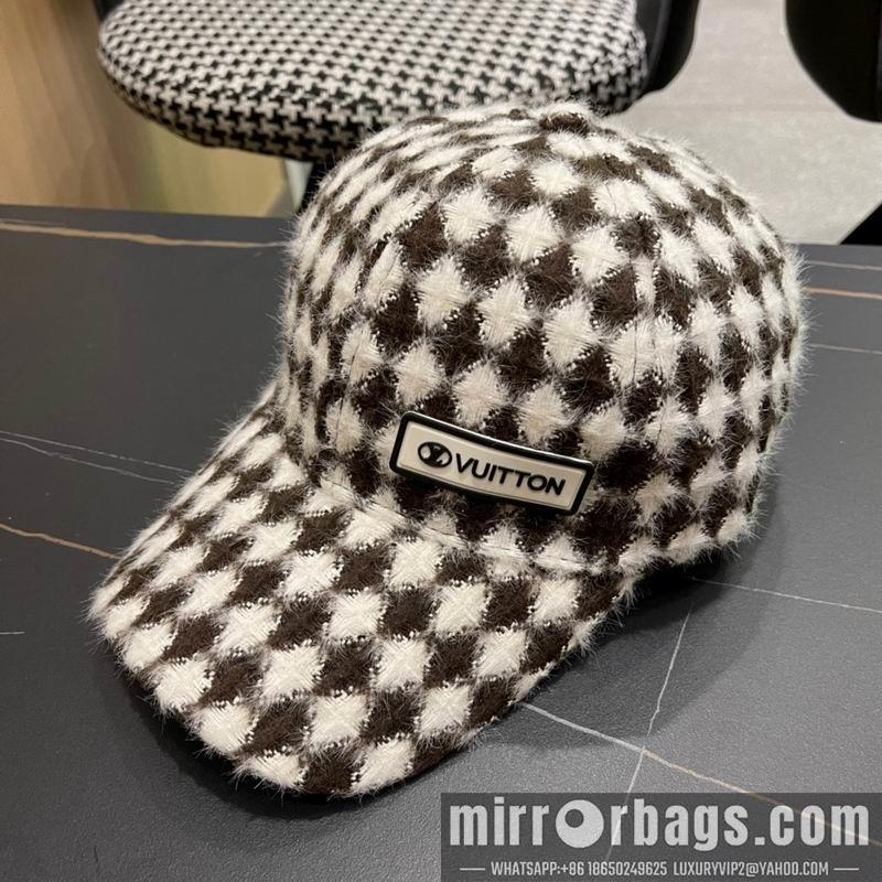 LV Hat 122804