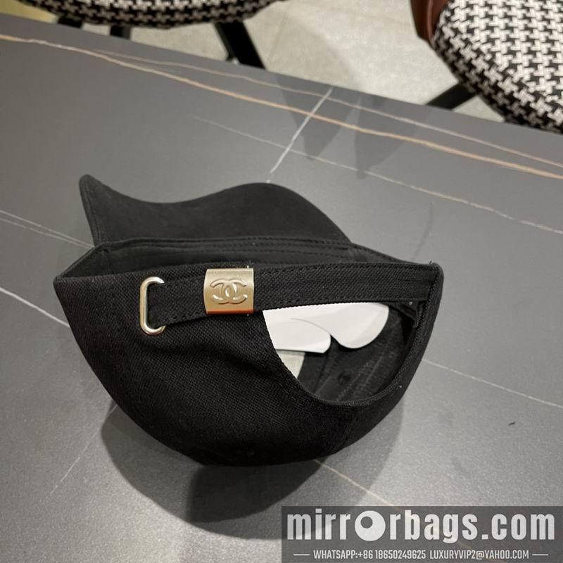 Chanel Hat 072203