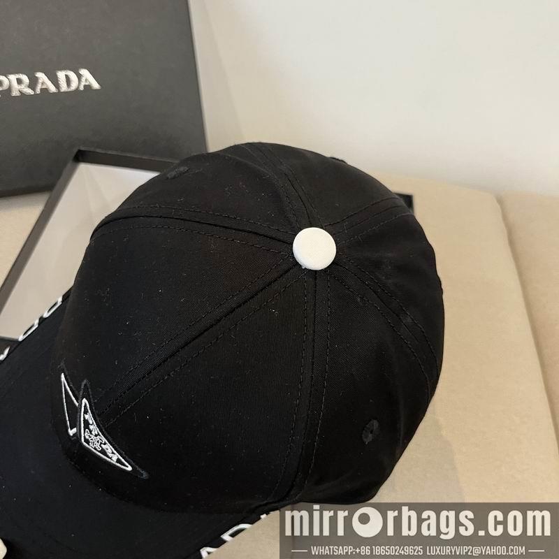 Prada Hat dx25