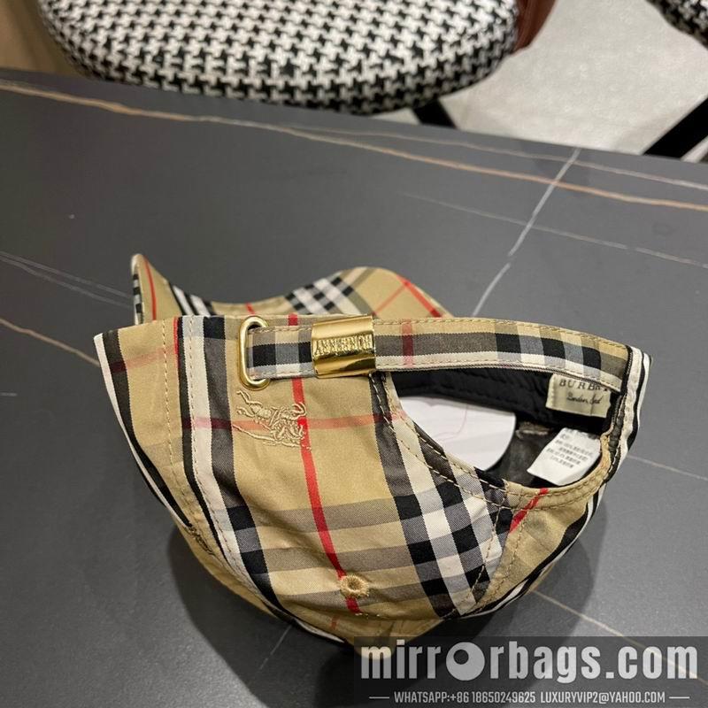 Burberry Hat 072801