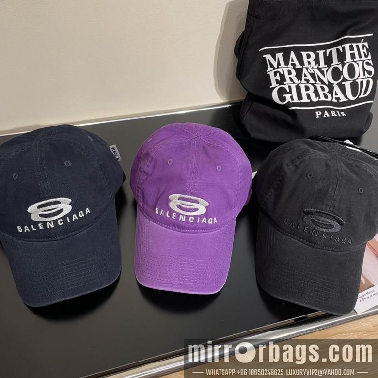Balenciaga Hat dxn09