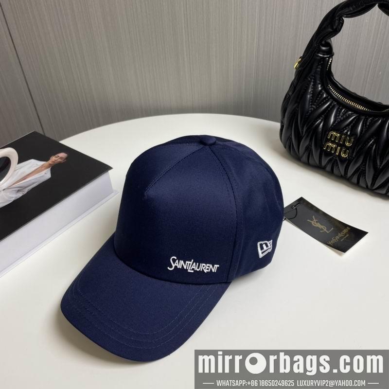 YSL Hat dx13