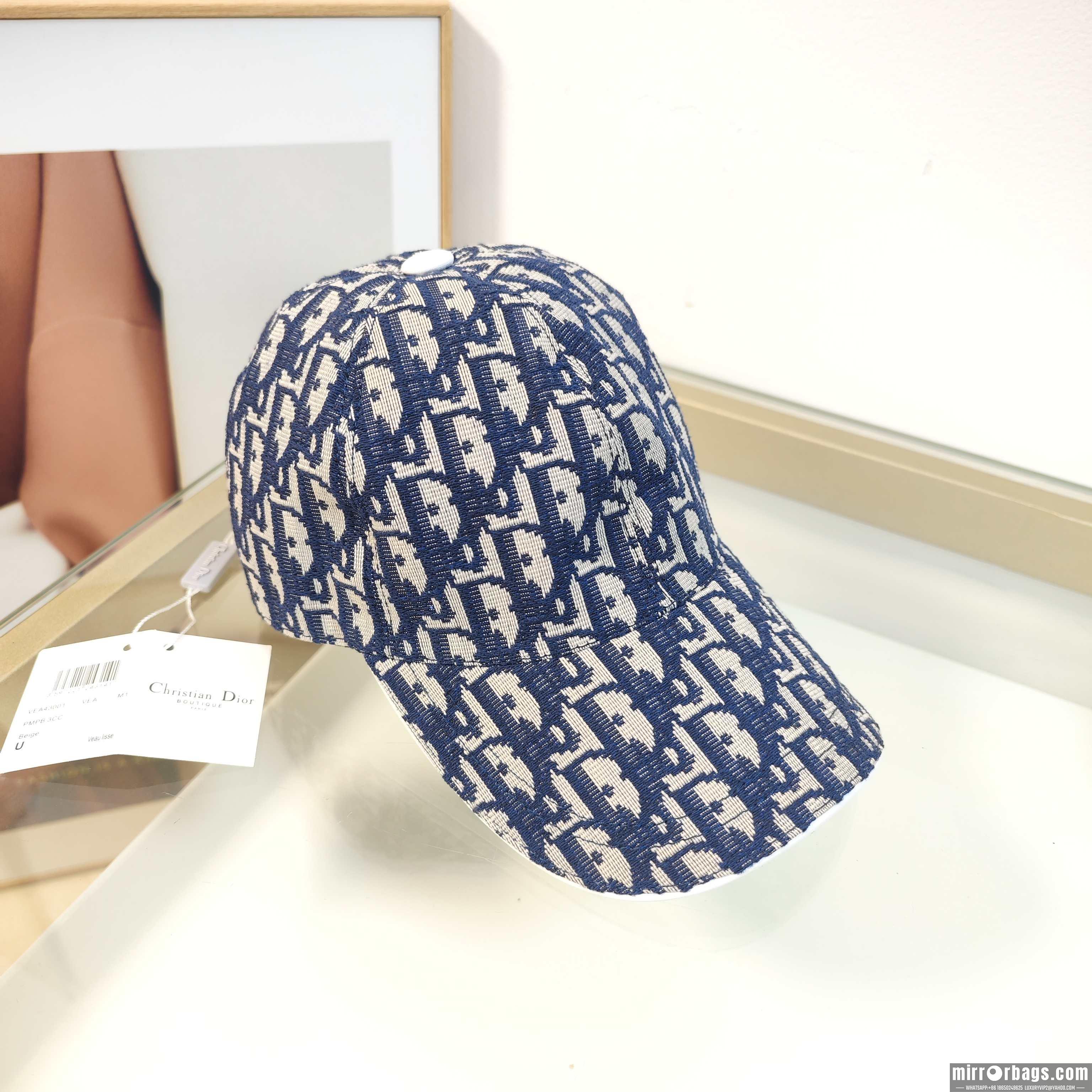 Dior Hat dx73