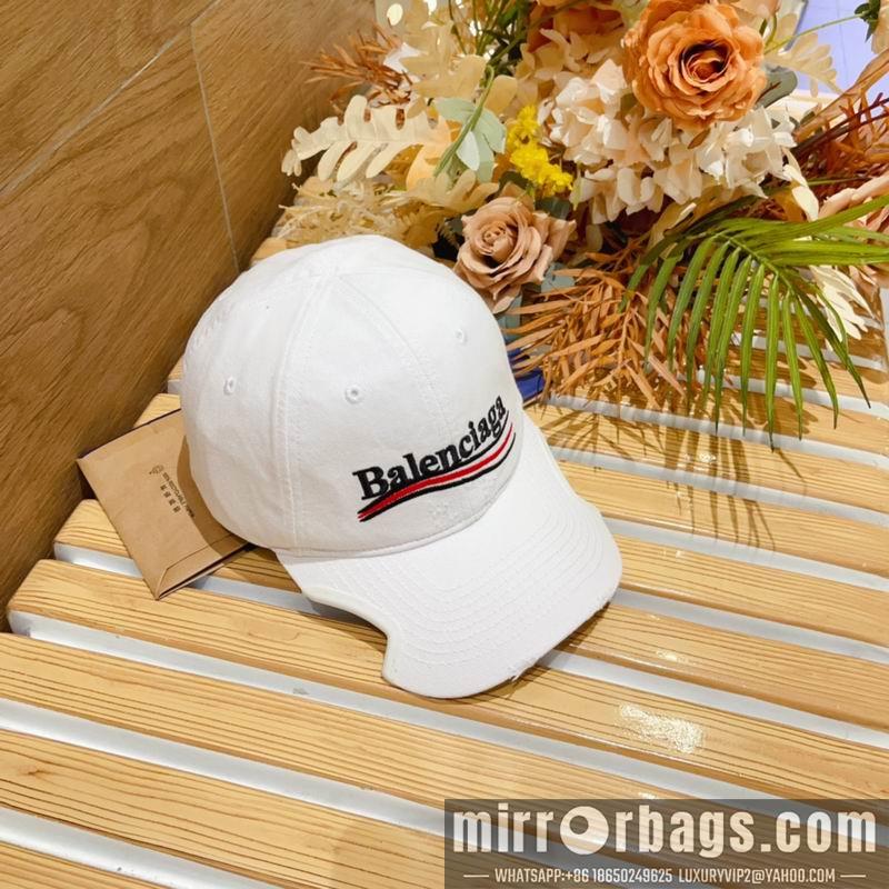 Balenciaga Hat 071301