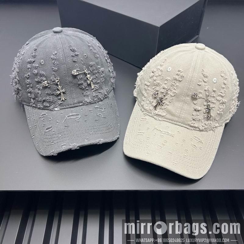 Chrome Hearts Hat dx28