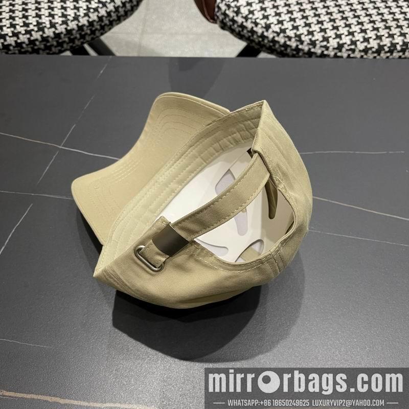 Balenciaga Hat 041404