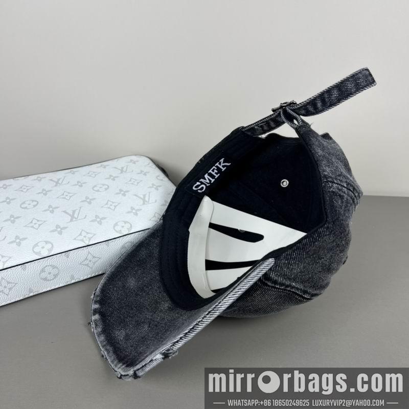 SMFK Hat dx43