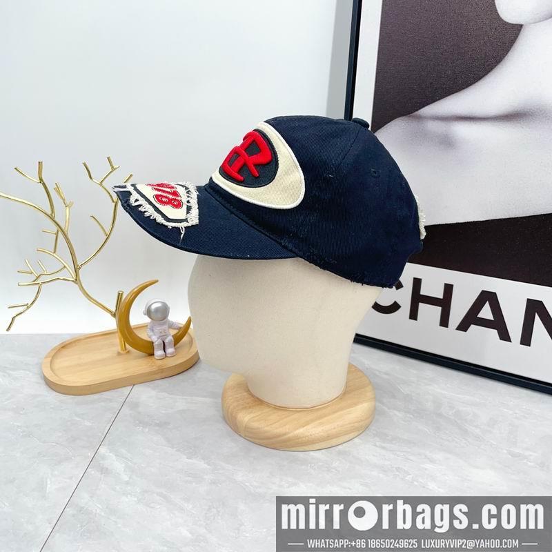 Diesel Hat dx20