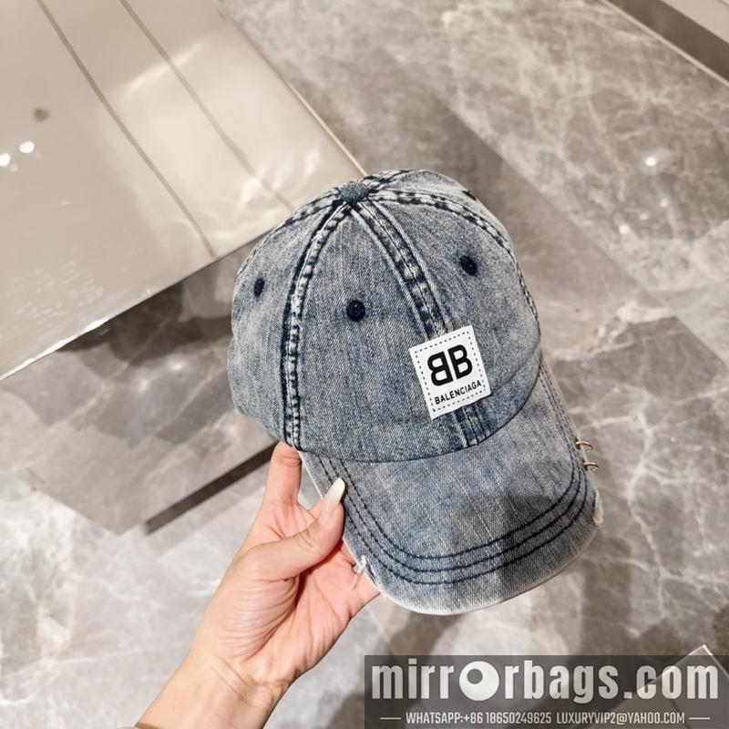 Balenciaga Hat 072201