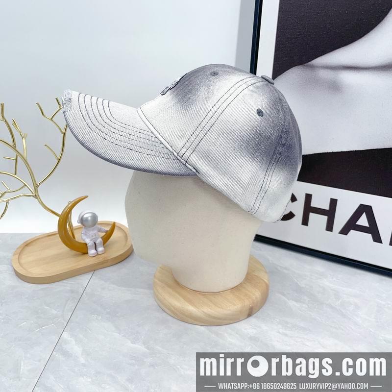 Chrome Hearts Hat dx56