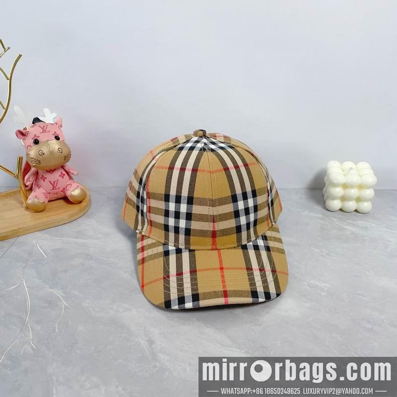 Burberry Hat dx52