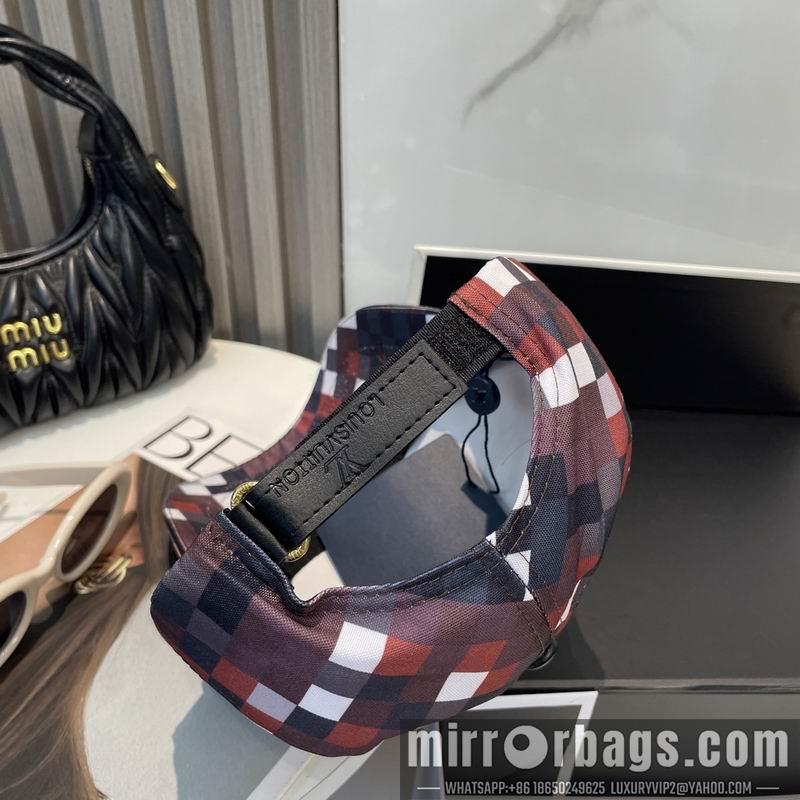 LV Hat 040203