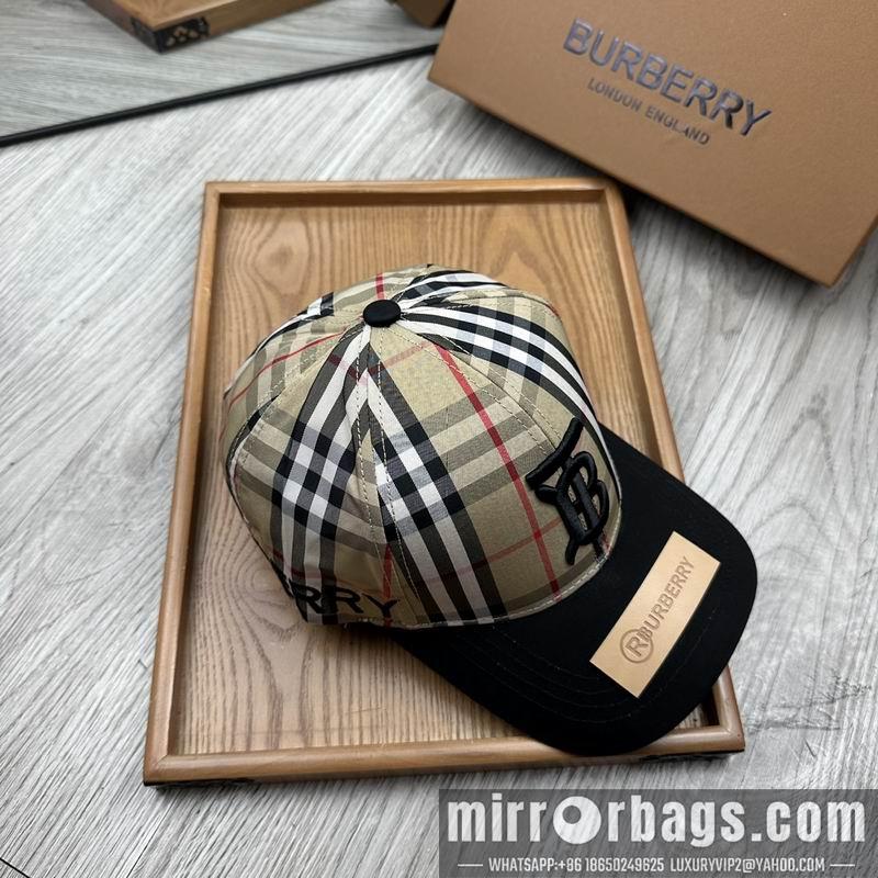 Burberry Hat dx44
