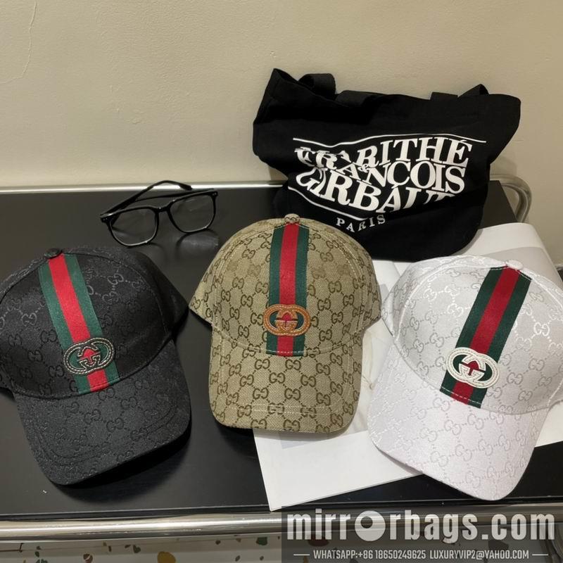 Gucci Hat 042701
