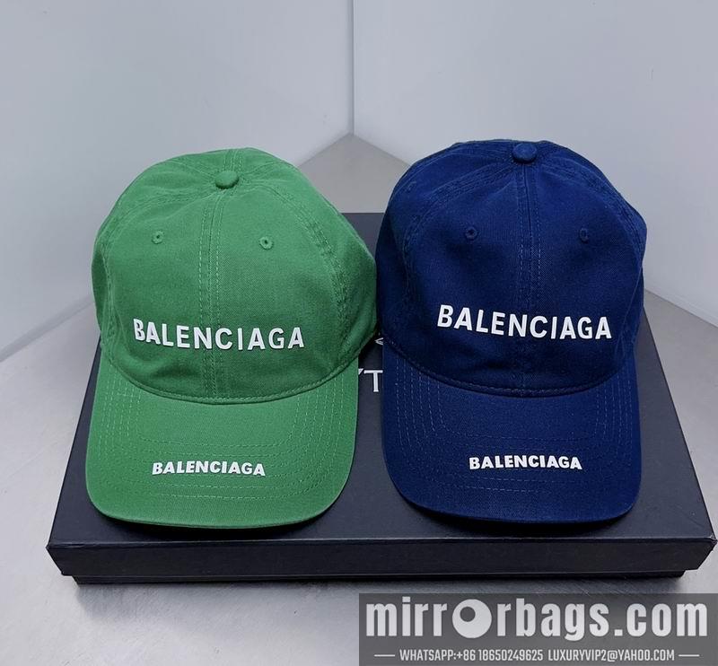 Balenciaga Hat hm42