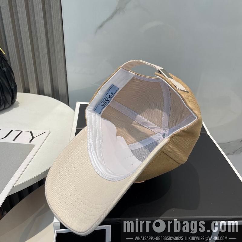 Prada Hat dx31