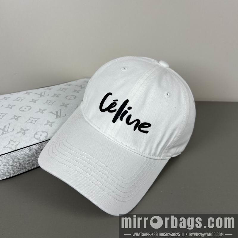 Celine Hat dx19
