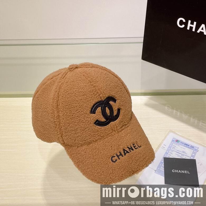 Chanel Hat dxn08