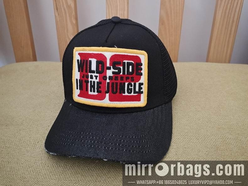DSQ Hat y 03