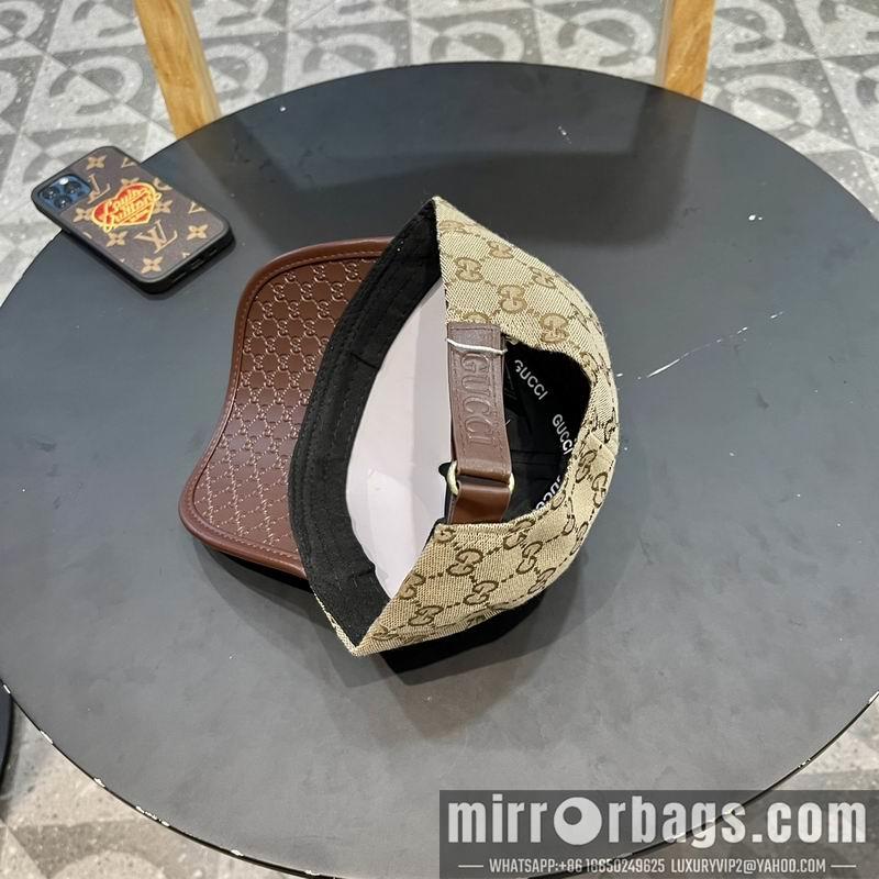 Gucci Hat 041701
