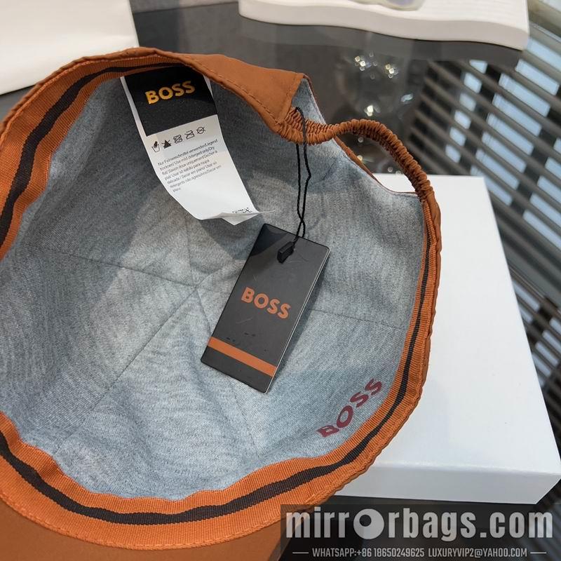 Boss Hat dx03