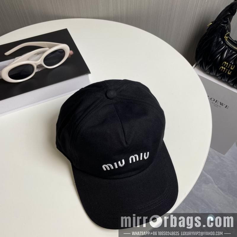 Miumiu Hat 050708