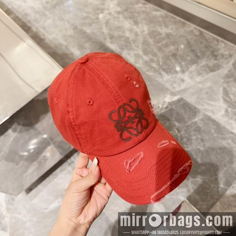 Loewe Hat 072301