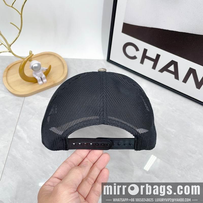 Gucci Hat dx38