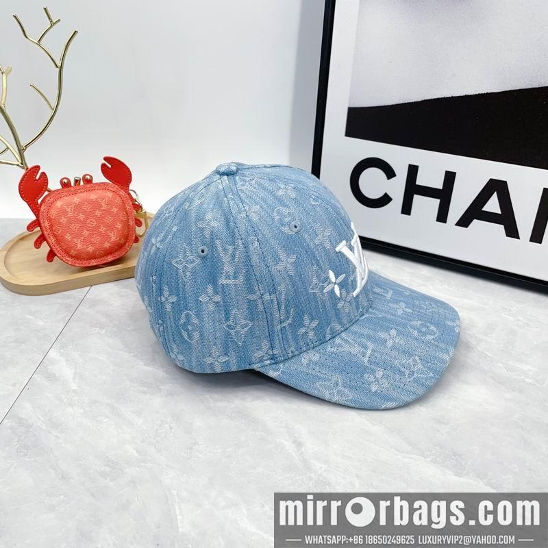 LV Hat dx11