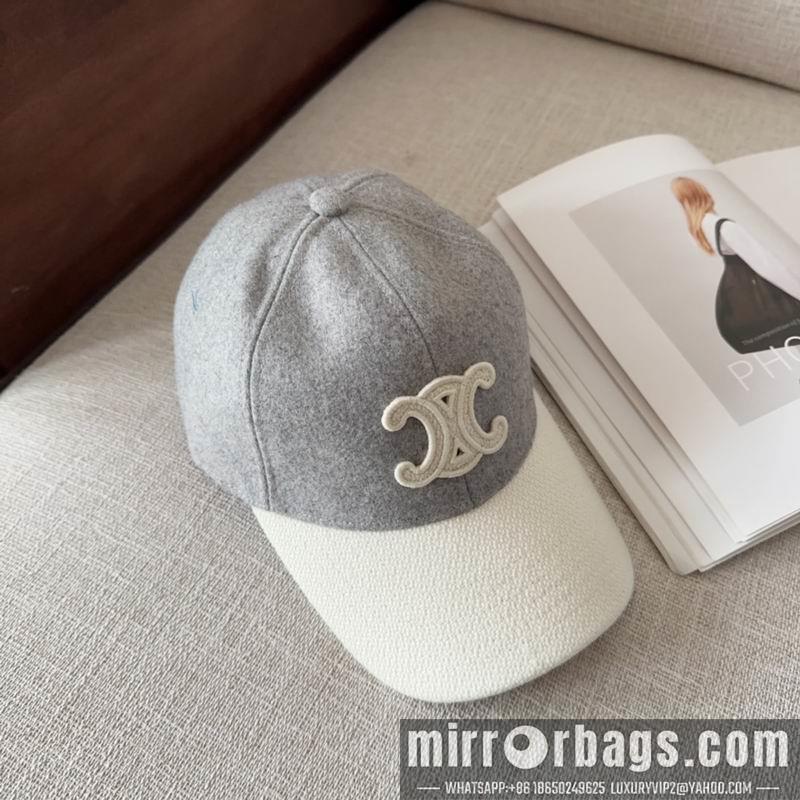 Celine Hat dx03