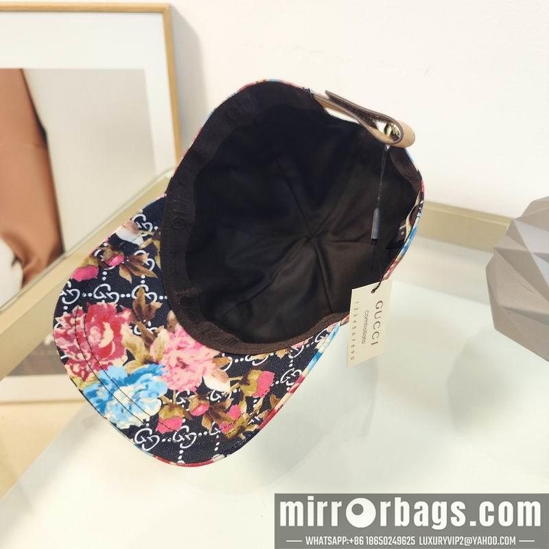 Gucci Hat dx150