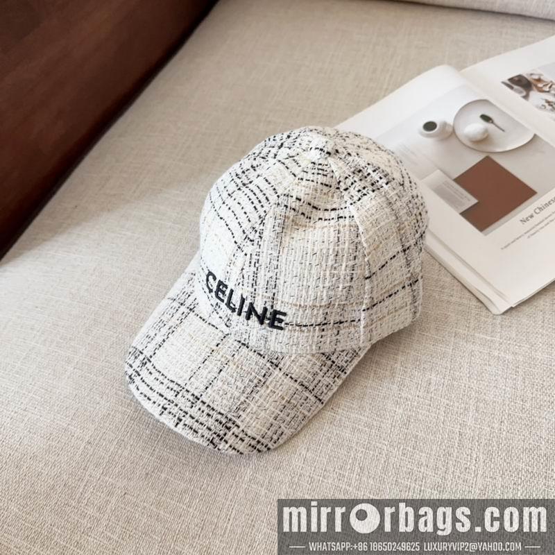 Celine Hat 110601