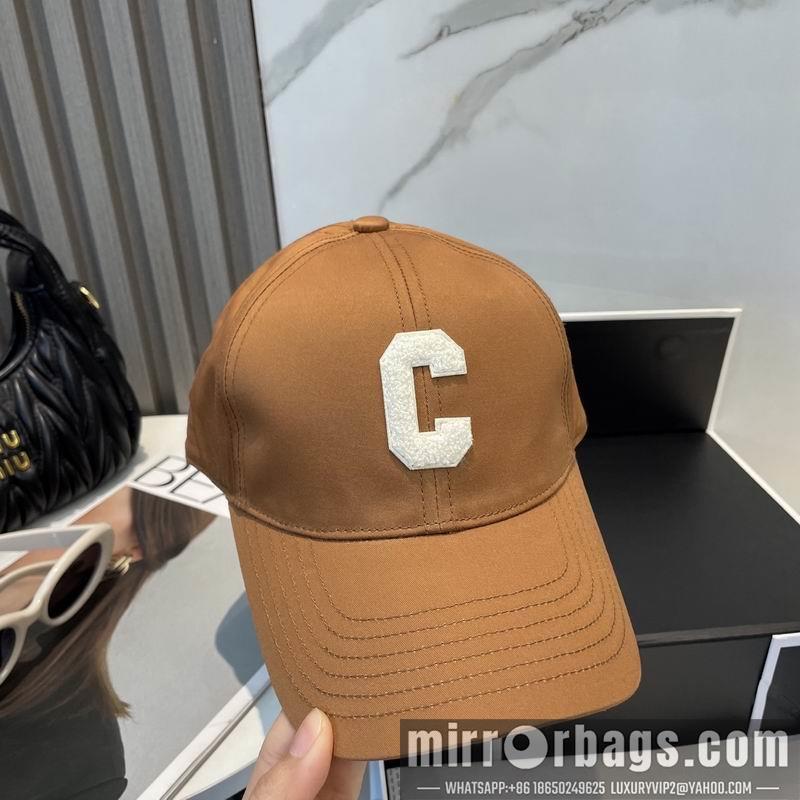 Celine Hat dx32