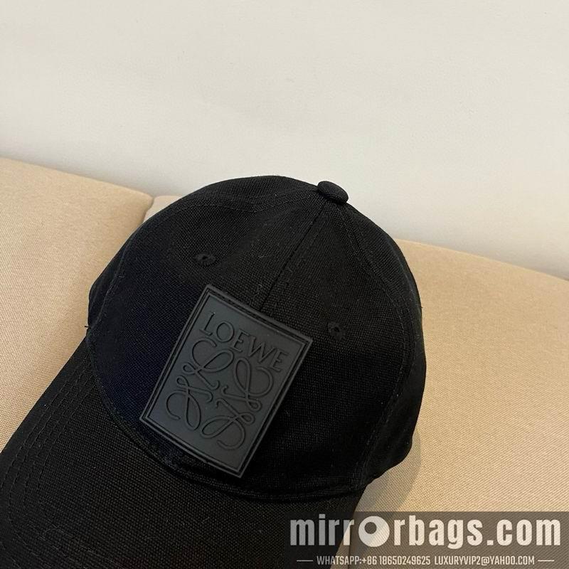 Loewe Hat dx51