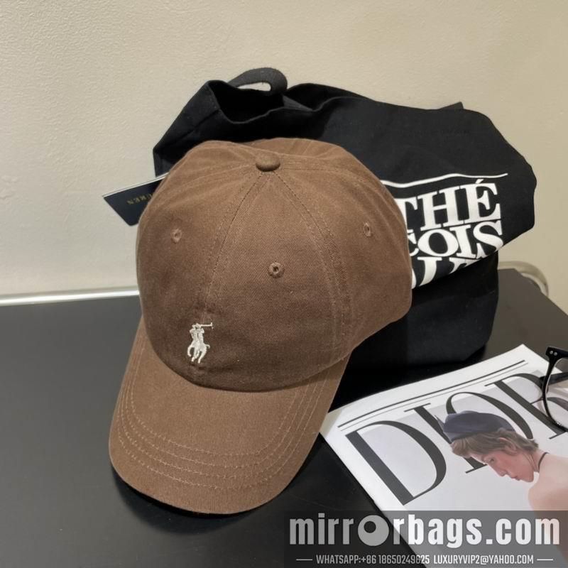 Polo Hat dx04