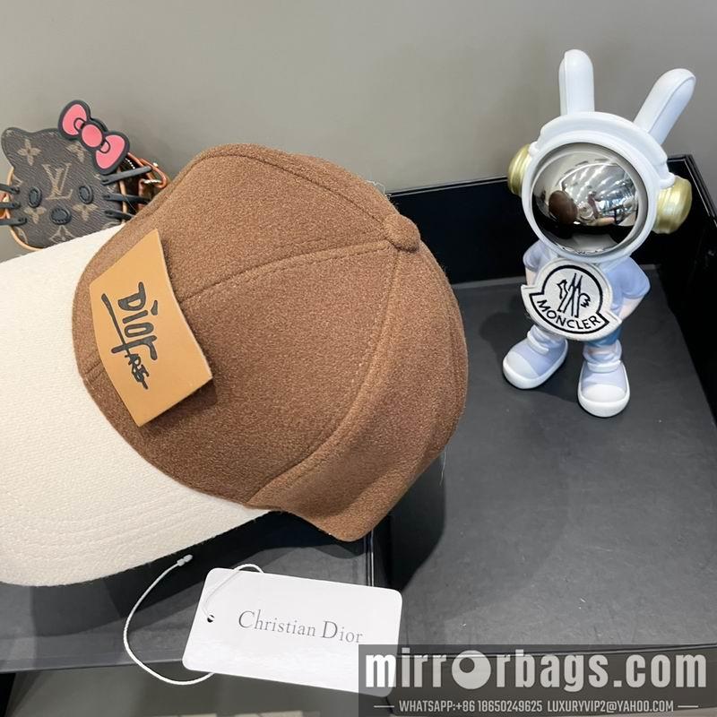 Dior Hat 081003