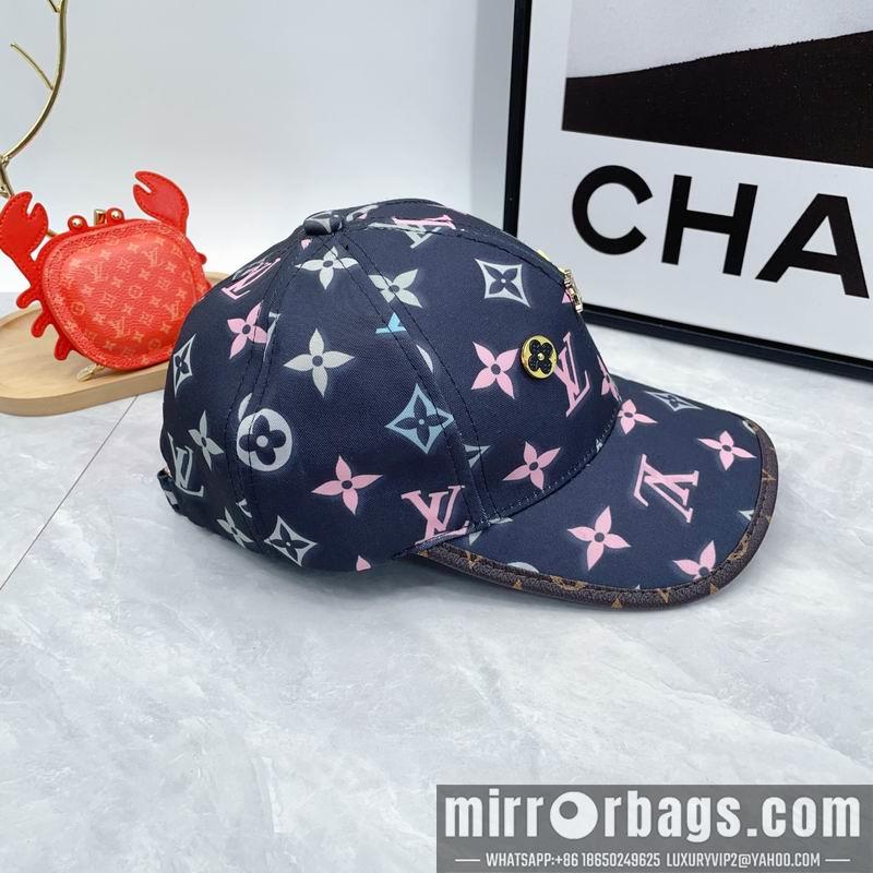 LV Hat dx03