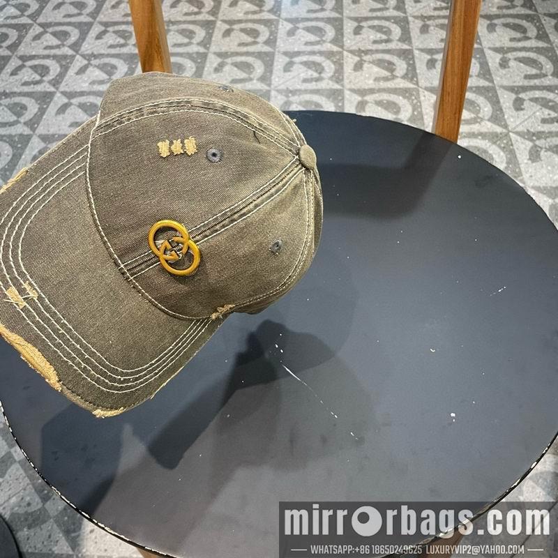 Gucci Hat 072201