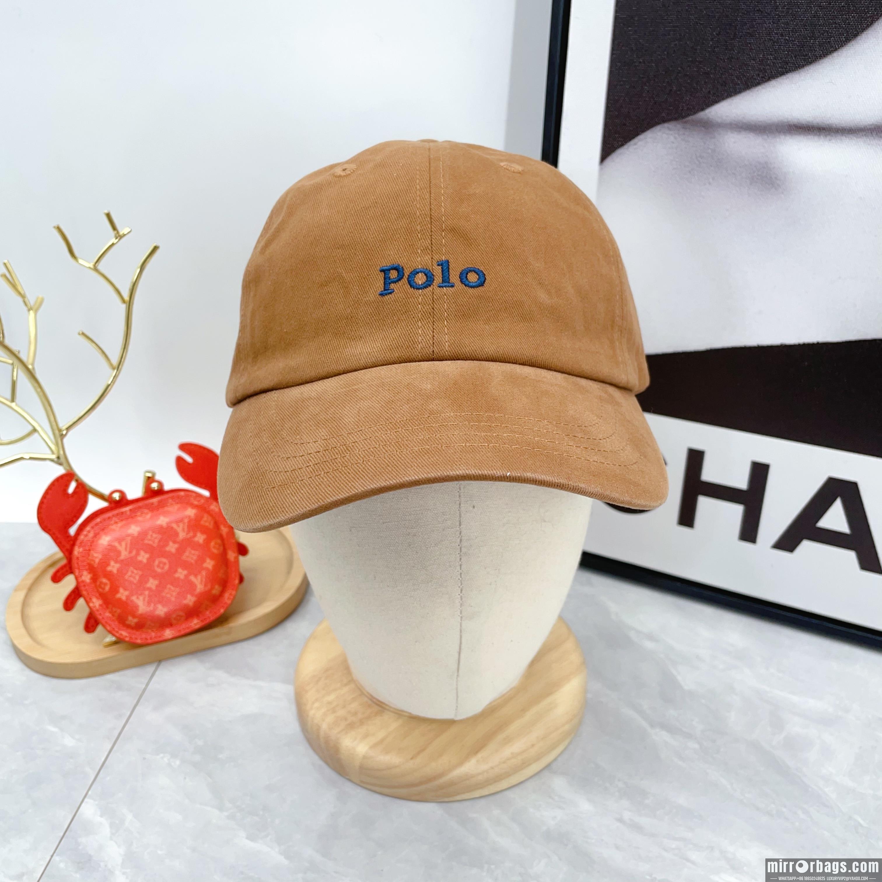 Polo Hat dx10