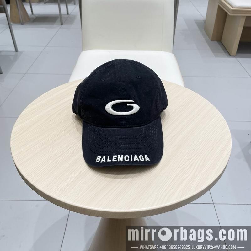Balenciaga Hat 041403