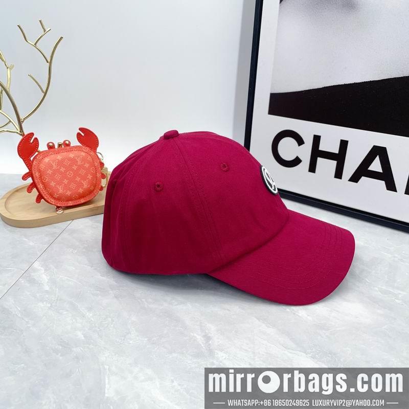 Luluemon Hat dx17